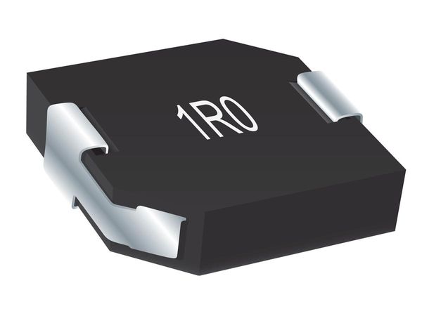 SRP1270-5R6M electronic component of Bourns