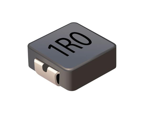 SRP4020CC-100M electronic component of Bourns
