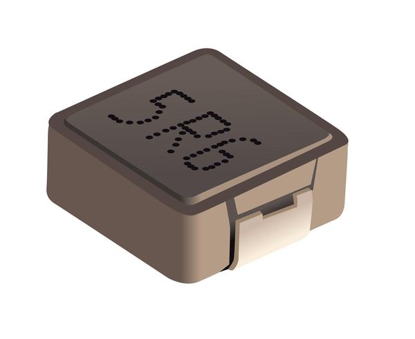 SRP6530A-100M electronic component of Bourns