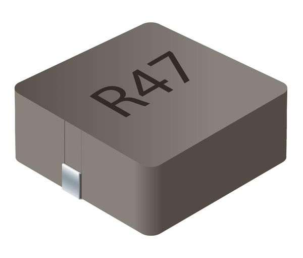 SRP6540-6R8M electronic component of Bourns