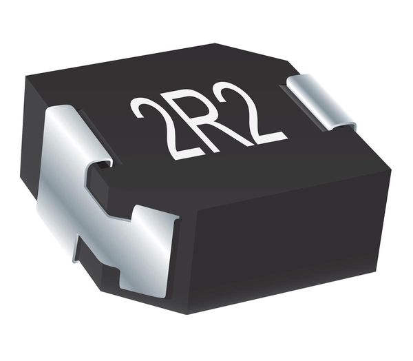 SRP7030-100FM electronic component of Bourns