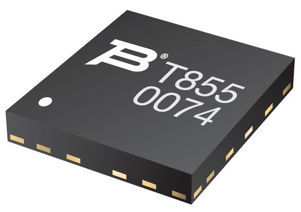 TBU-DT085-100-WH electronic component of Bourns