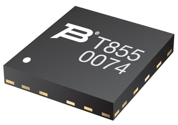 TBU-DT085-500-WH electronic component of Bourns