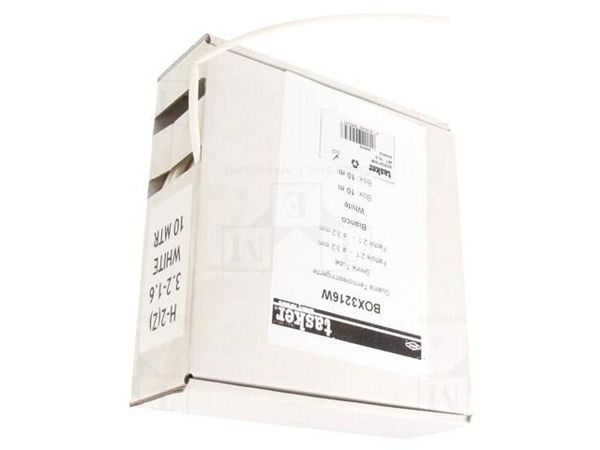 BOX 3216 W  Wire & Cable