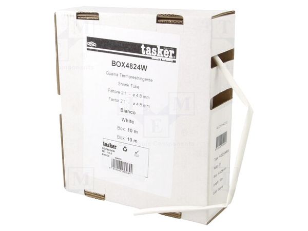 BOX 4824 W electronic component of Tasker