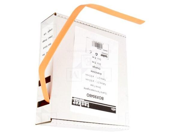 BOX 9548 O  Wire & Cable