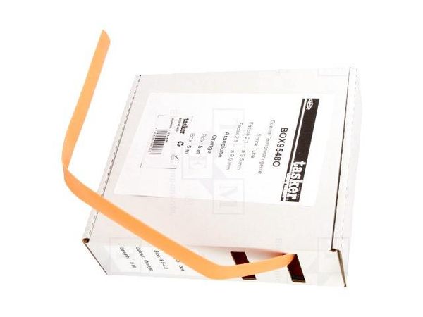 BOX 9548 O Heat Shrink Tubing and Sleeves