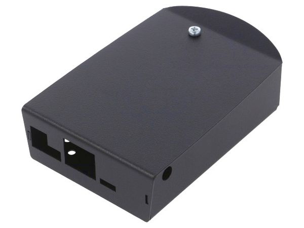 BOX-A64-BLACK electronic component of Olimex