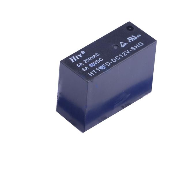 HT14FD-DC12V-SHG electronic component of Bo Yue