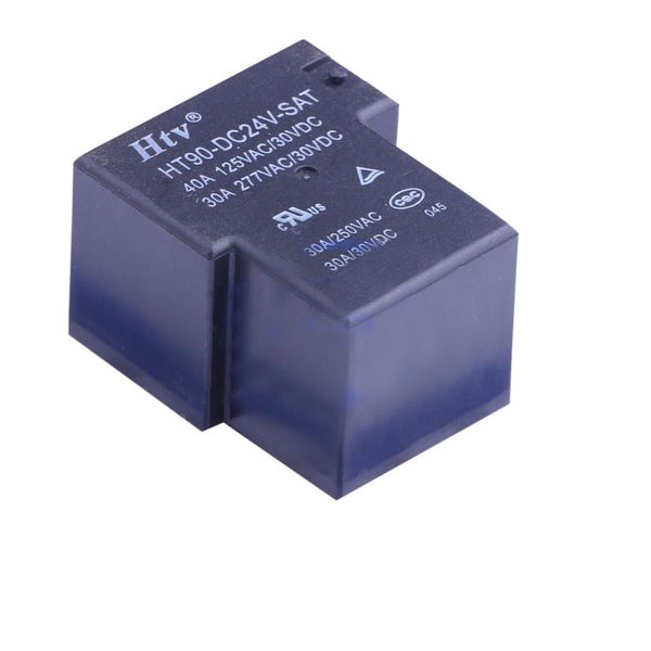 HT90-DC24V-SAT 40A electronic component of Bo Yue