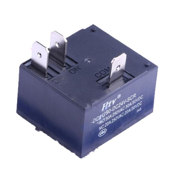 HT90-DC24V-SCR electronic component of Bo Yue