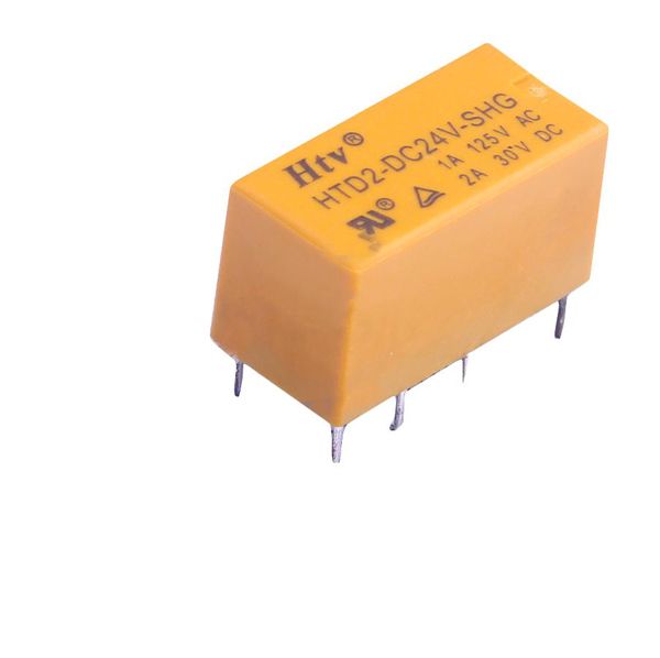 HTD2-DC24V-SHG electronic component of Bo Yue