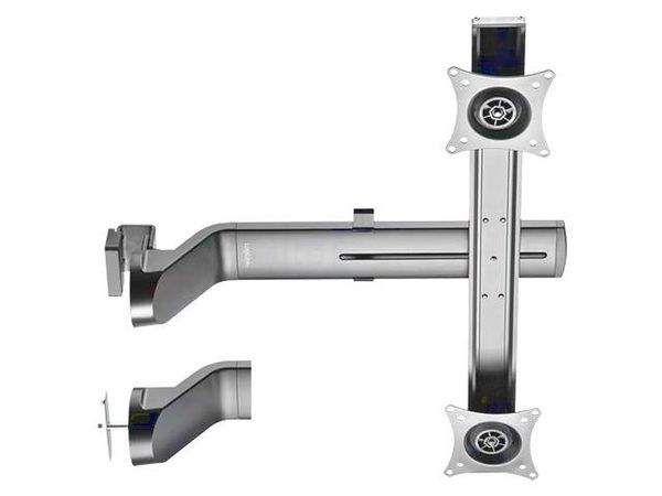 BP0160 Mounting Fixings