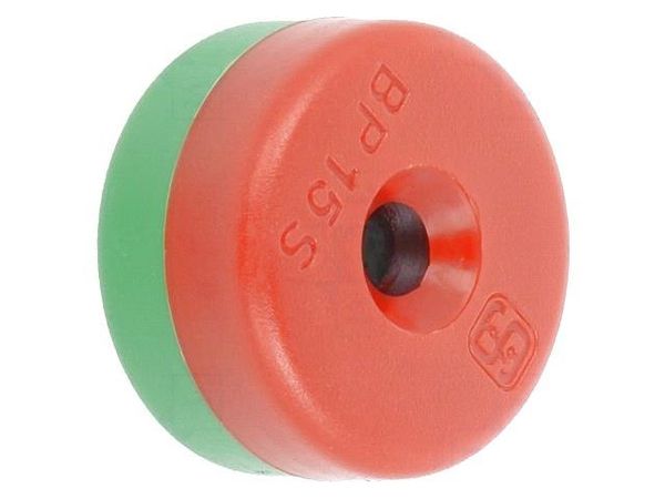 BP 15 Emergency Stop Switches / E-Stop Switches