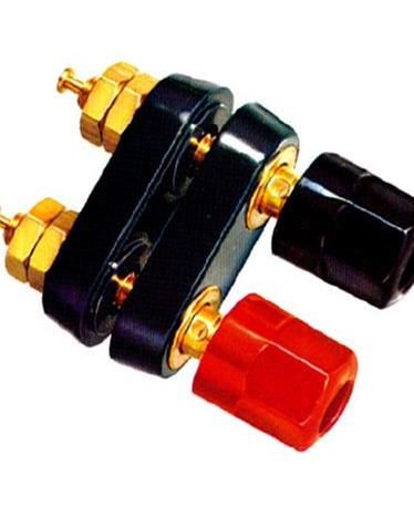 BP30-2BR10-B PKG Test Plugs & Test Jacks