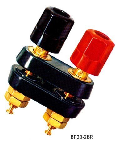 BP30-2BRN-1PKG electronic component of Superior Electric