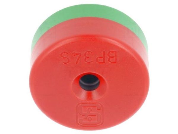 BP34 - 101057553  Electromechanical