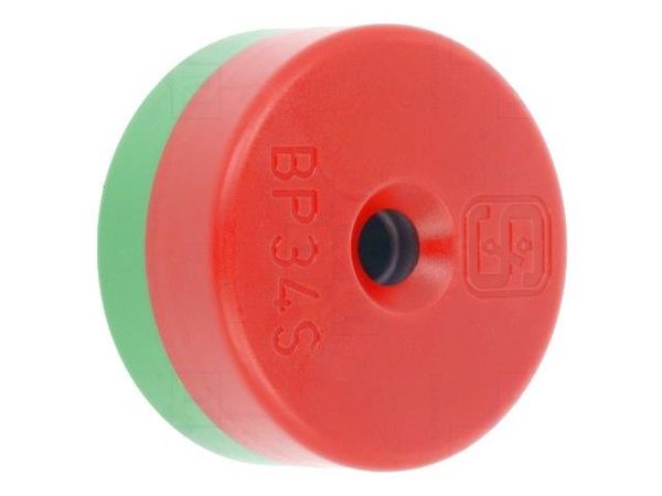 BP34 - 101057553 Safety Relays