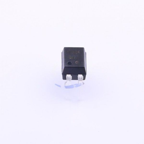 BPC-817D electronic component of Bright LED
