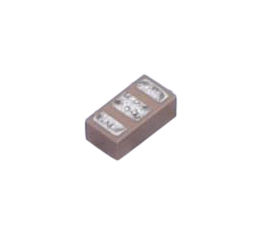BPF1608LM10R5000A electronic component of Yageo