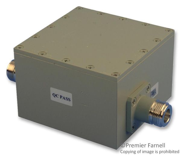 BPF900A electronic component of L-Com