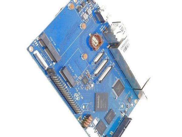 BPI-R2 PRO Single Board Computers