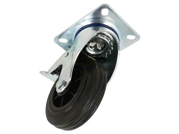 BPPM 1001 2100  Electromechanical