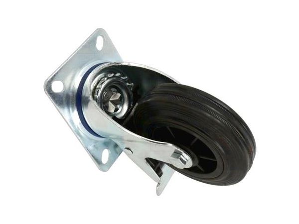 BPPM 1001 2100 Mounting Fixings