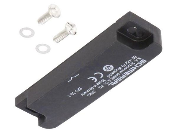 BPS 36-1  Electromechanical