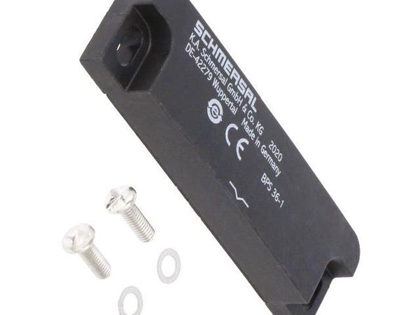 BPS 36-1 Safety Relays
