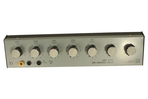 BR07  Test & Measurement