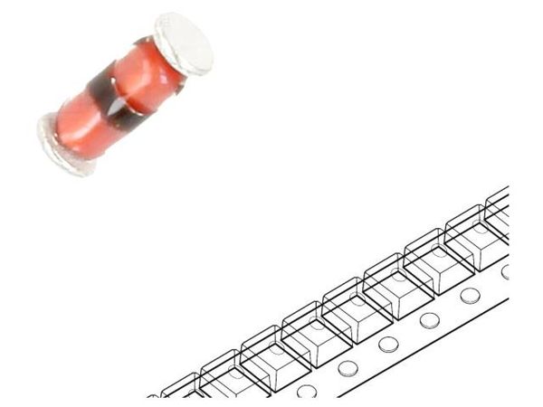 BR100-03LLD  Semiconductors