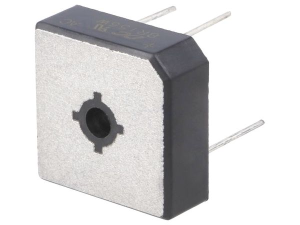 BR156W electronic component of DC Components