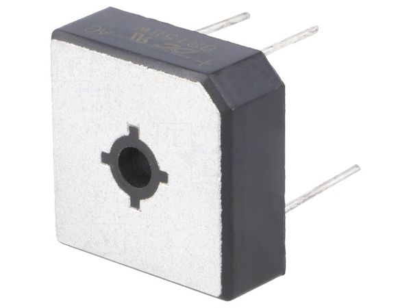 BR158W electronic component of DC Components