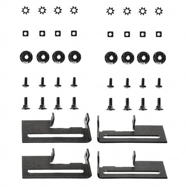 BR16A  Electromechanical