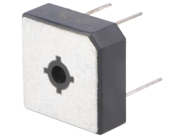 BR251W electronic component of DC Components