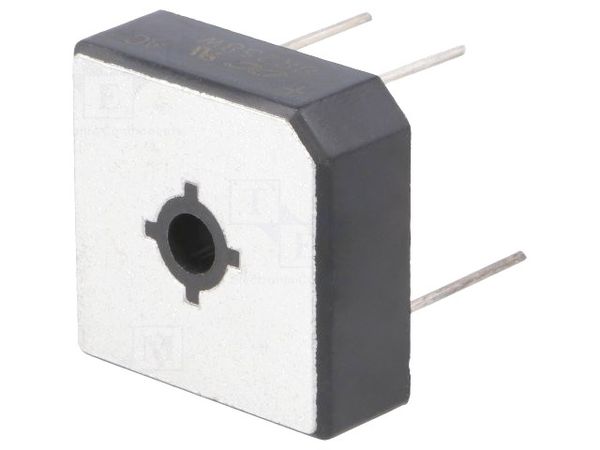 BR258W electronic component of DC Components