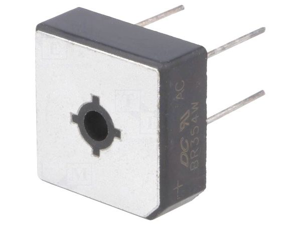 BR354W electronic component of DC Components