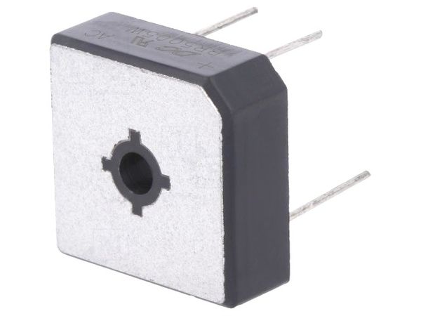 BR5005W electronic component of DC Components