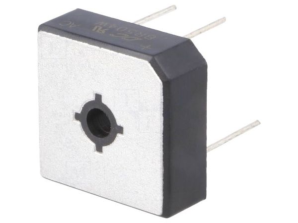 BR504W electronic component of DC Components