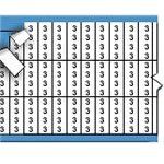 111429 electronic component of Brady