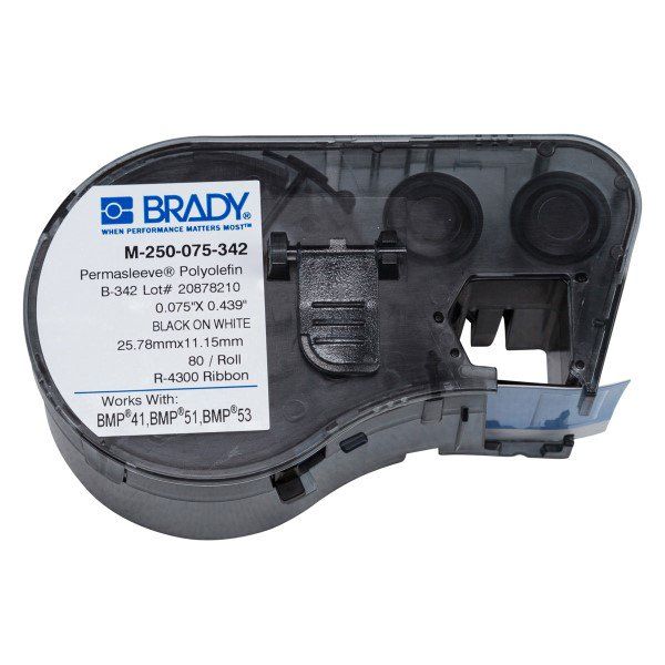 131610 electronic component of Brady