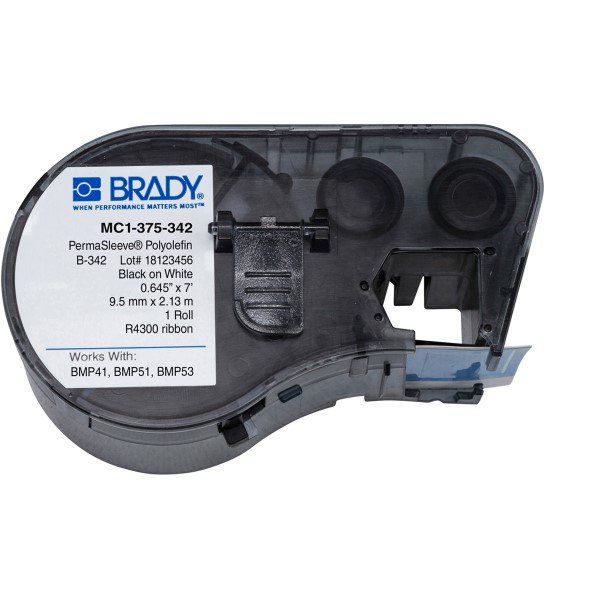 134029 electronic component of Brady