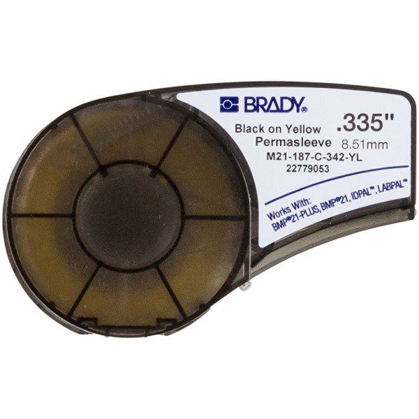 139751 electronic component of Brady