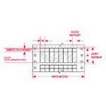 SLSH-10225 electronic component of Brady