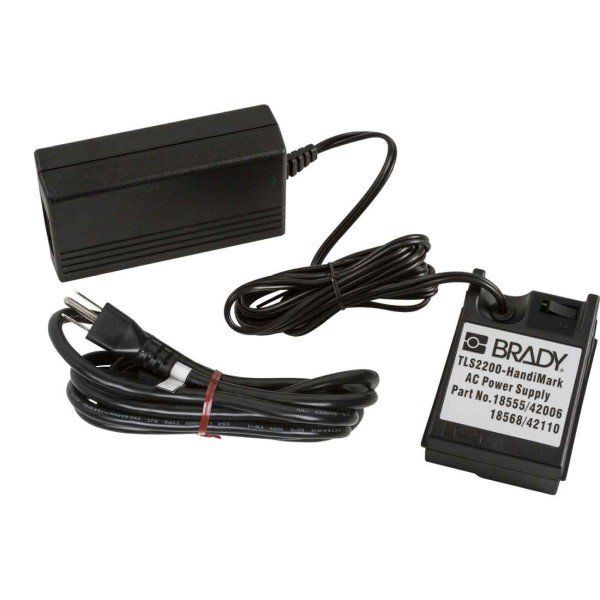 TLS2200-AC electronic component of Brady