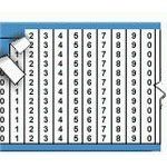 WM-0-9-PK electronic component of Brady