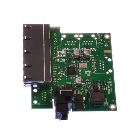 SW-104 electronic component of Brainboxes