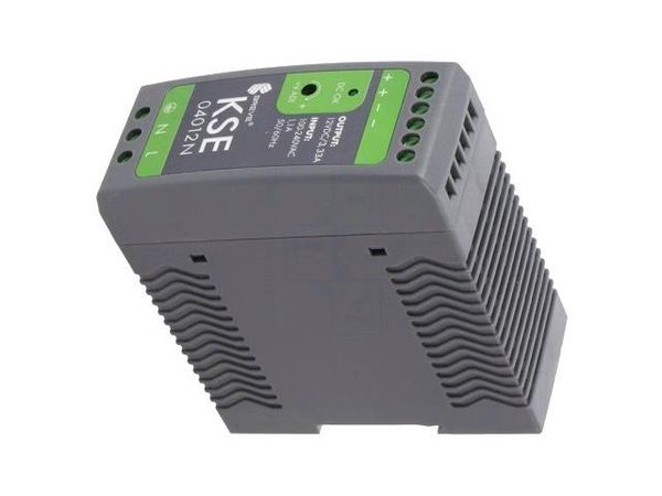 18912-9990 DIN Rail Power Supplies