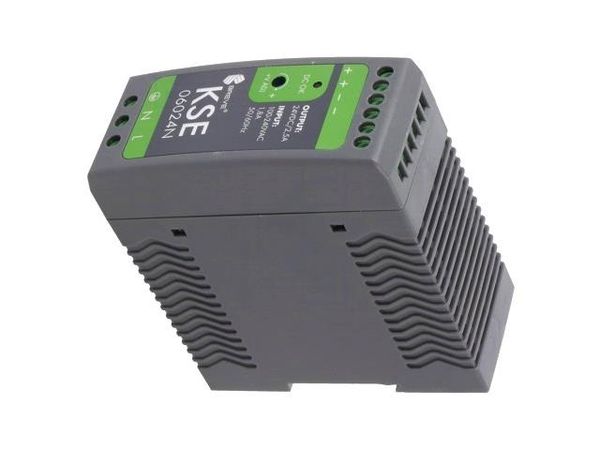 18924-9990 DIN Rail Power Supplies